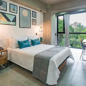 Loft 32 Living Apartahotel Medellín
