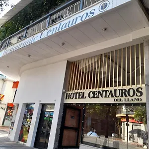 Hotel Centauros Del Llano, Villavicencio