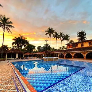 Hotel Campestre El Campanario, Villavicencio
