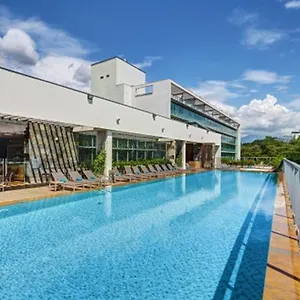 Hotel Estelar Hotel&centro De Convenciones, Villavicencio
