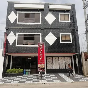 Hotel Mingo, Aguachica
